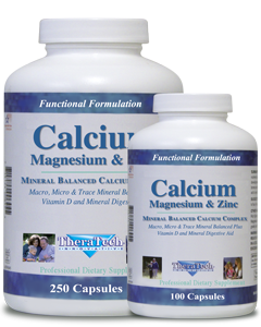 Calcium Magnesium Liquid