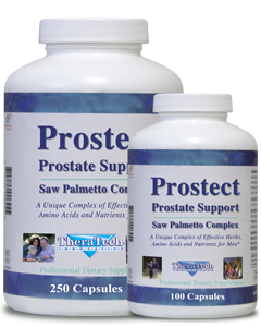 Prostect Prostate Support Saw Palmeto Coomplex
