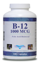 high-potency vitamin b-12 lozenges