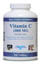 time released 1000mg natural vitamin C formula