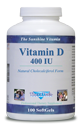 natural source of vitamin D-3