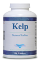 natural iodine supplement from kelp