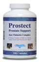 saw palmetto supplement complex of herbs, amino acids and nutrients