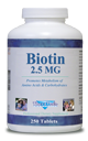 vitamin B-7 (biotin) dietary supplement