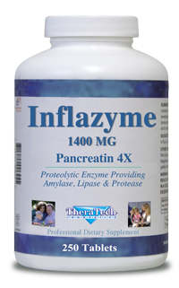  Inflazyme 1400 MG
