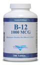 vitamin b-12 cyanobalamin supplement